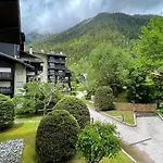 Apartment Cosy On The Slopes And Centre Of