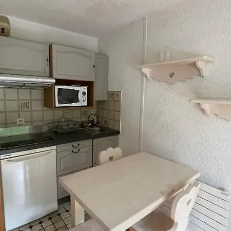 Apartamento Cosy On The Slopes And Centre Of Chamonix