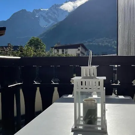 Cosy On The Slopes And Centre Of Apartment *