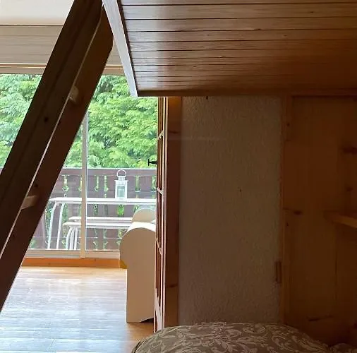 Cosy On The Slopes And Centre Of Apartmán