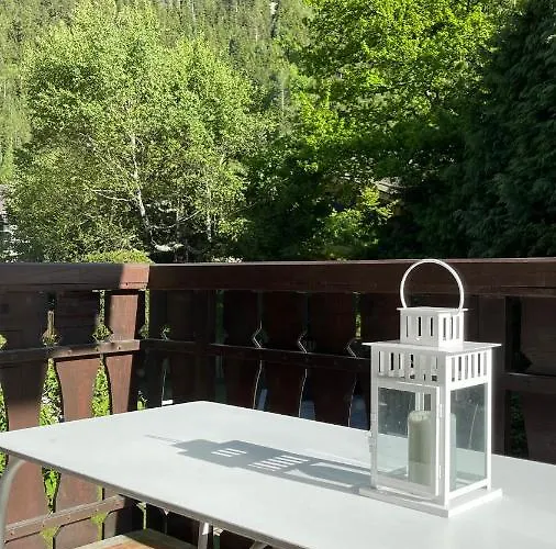 Cosy On The Slopes And Centre Of *