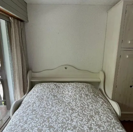 Apartment Cosy On The Slopes And Centre Of