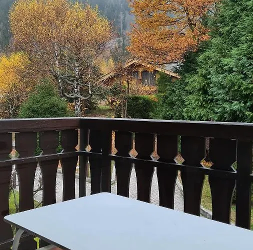 Cosy On The Slopes And Centre Of Apartmán