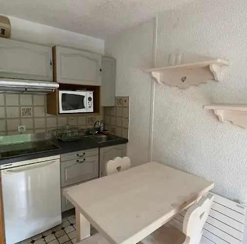 Apartment Cosy On The Slopes And Centre Of Chamonix