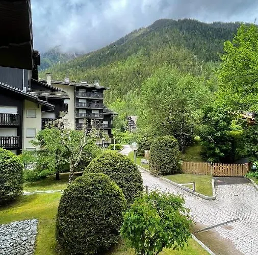 Apartment Cosy On The Slopes And Centre Of