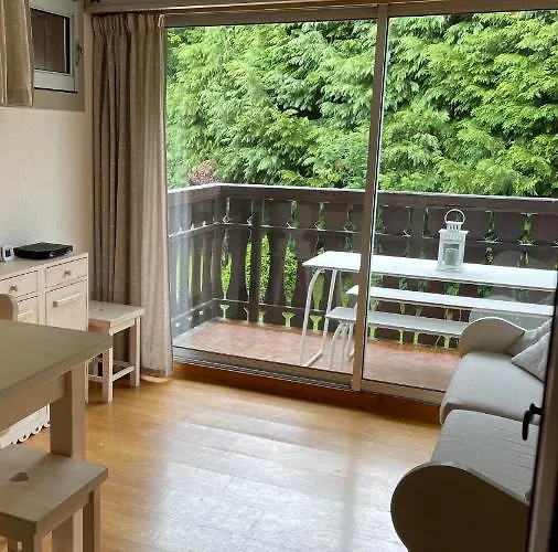 Cosy On The Slopes And Centre Of Apartmán