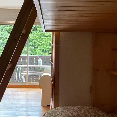 Cosy On The Slopes And Centre Of Apartamento