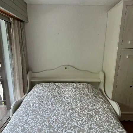 Apartamento Cosy On The Slopes And Centre Of