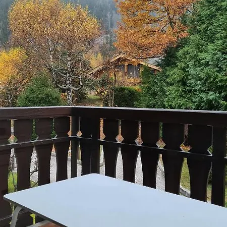 Cosy On The Slopes And Centre Of Appartamento