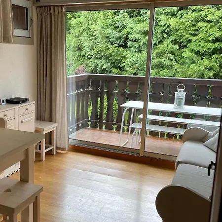 Cosy On The Slopes And Centre Of Apartamento