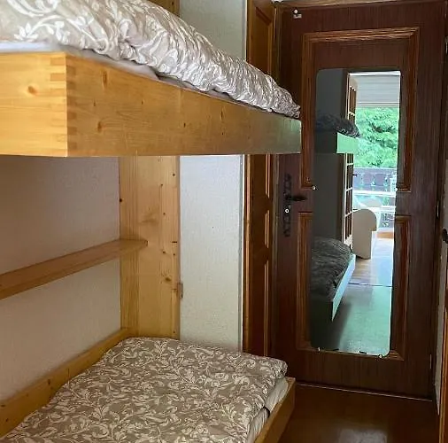 Cosy On The Slopes And Centre Of *