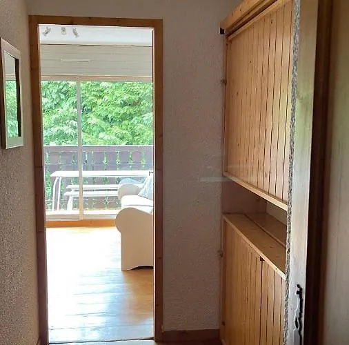 Cosy On The Slopes And Centre Of * Шамоні