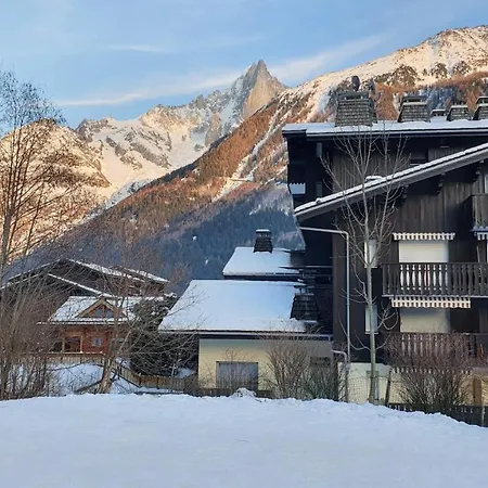 Cosy On The Slopes And Centre Of Apartman *