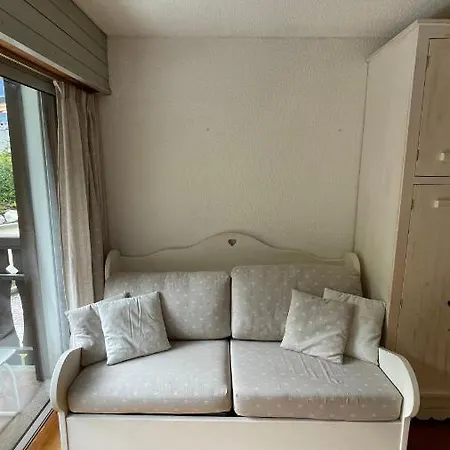 Cosy On The Slopes And Centre Of Chamonix