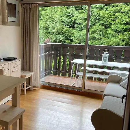 Cosy On The Slopes And Centre Of Apartman