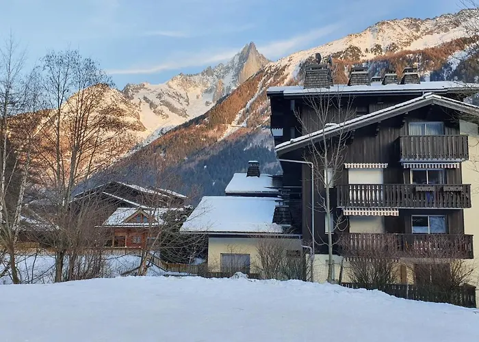 Cosy On The Slopes And Centre Of アパート *