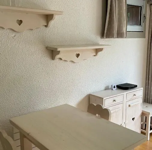 Cosy On The Slopes And Centre Of シャモニー