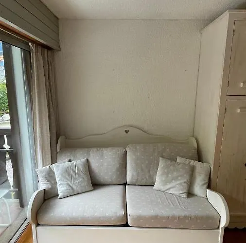 Cosy On The Slopes And Centre Of シャモニー