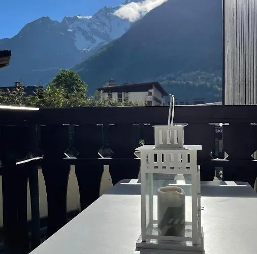 Cosy On The Slopes And Centre Of アパート *